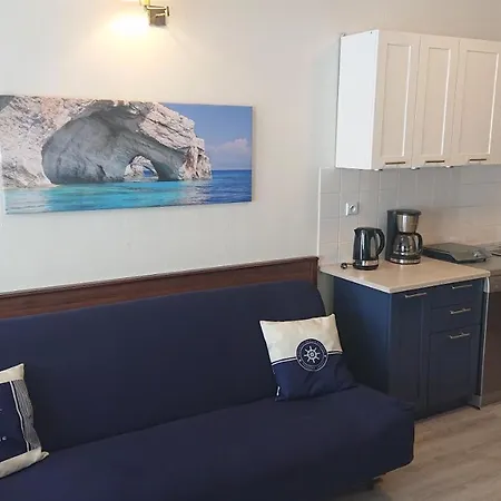 Santorini Kasprowicza 12a 440 * Kolberg