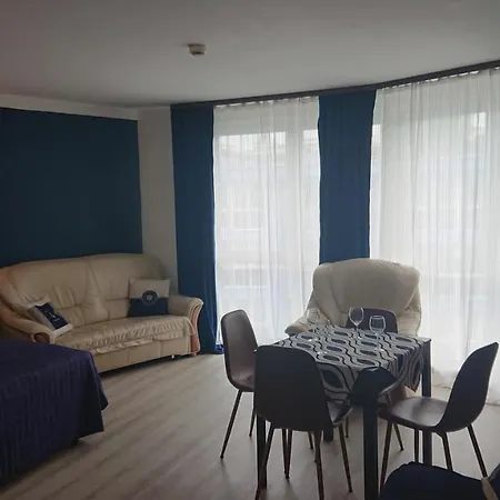 Apartment Santorini Kasprowicza 12a 440