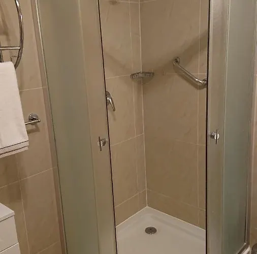 Santorini Kasprowicza 12a 440 Apartment