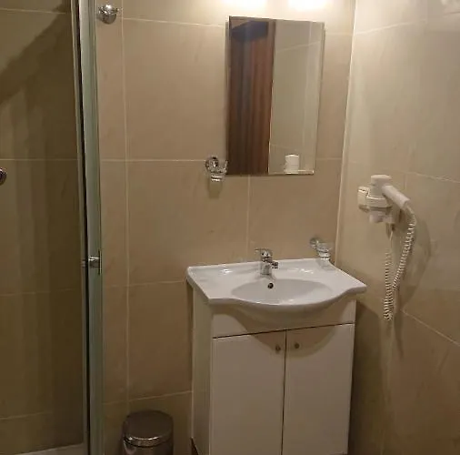 Santorini Kasprowicza 12a 440 Apartment *