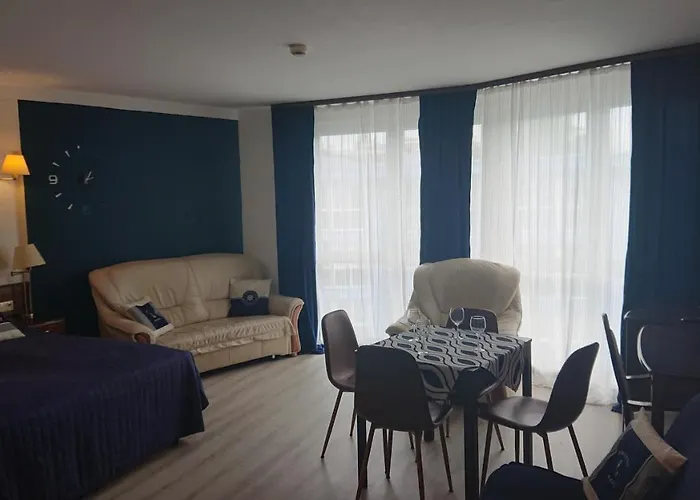 Apartment Santorini Kasprowicza 12a 440