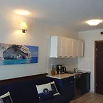 Santorini Kasprowicza 12a 440 Appartamento *
