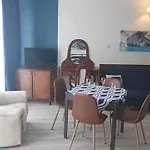 Appartamento Santorini Kasprowicza 12a 440