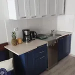 Santorini Kasprowicza 12a 440 * Kołobrzeg