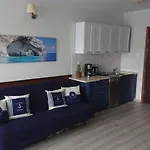 Appartamento Santorini Kasprowicza 12a 440 *