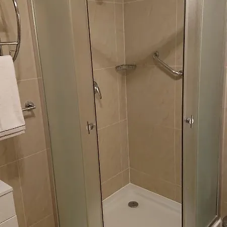 Santorini Kasprowicza 12a 440 아파트