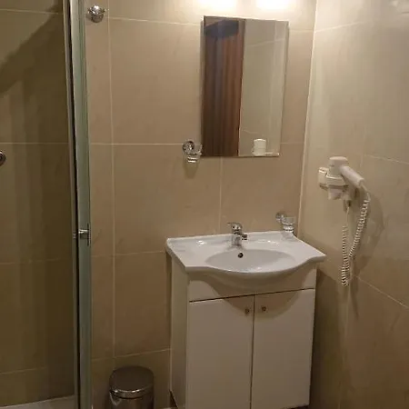 Santorini Kasprowicza 12a 440 דירה *