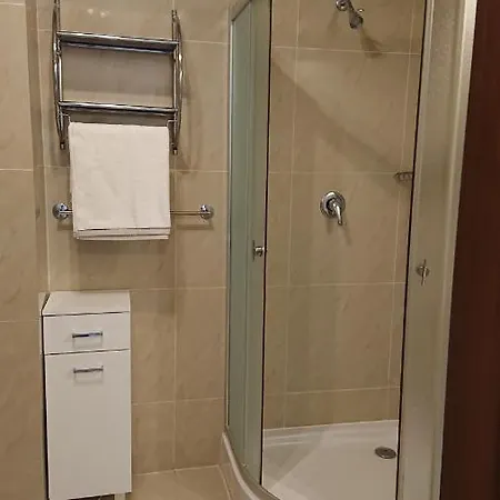 Santorini Kasprowicza 12a 440 아파트 *