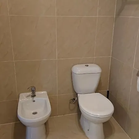 아파트 Santorini Kasprowicza 12a 440