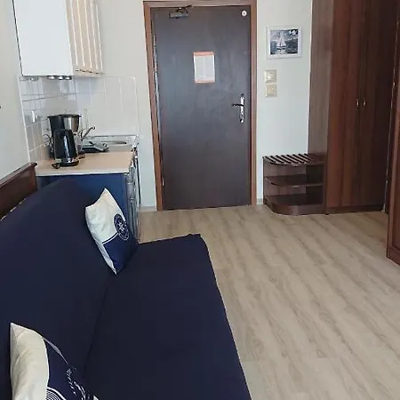 Santorini Kasprowicza 12a 440 아파트 *