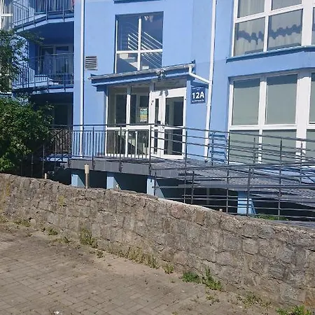 Santorini Kasprowicza 12a 440 아파트