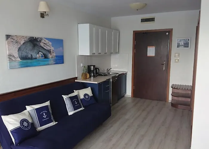 Santorini Kasprowicza 12a 440 * コウォブジェク