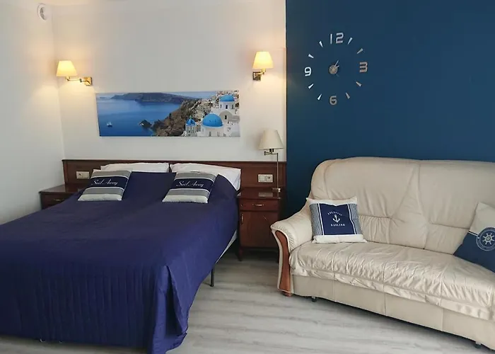 Santorini Kasprowicza 12a 440 コウォブジェク