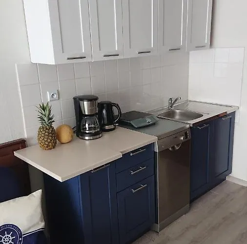 Santorini Kasprowicza 12a 440 * コウォブジェク